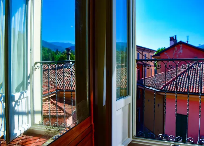 Apartmán Serbelloni Vintage