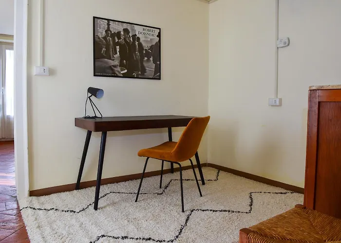 Serbelloni Vintage Bellagio