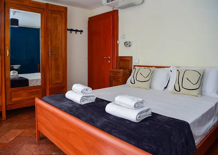 Apartmán Serbelloni Vintage