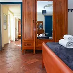 Serbelloni Vintage Appartement *