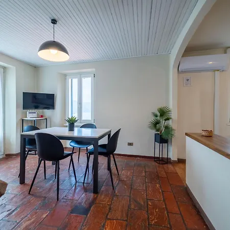 Serbelloni Vintage * Bellagio