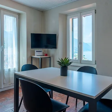 Apartment Serbelloni Vintage