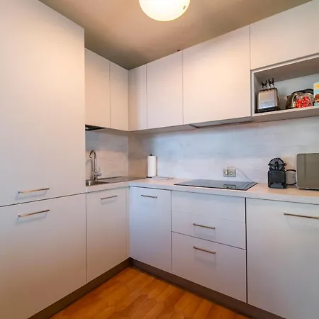 Serbelloni Vintage Appartement *