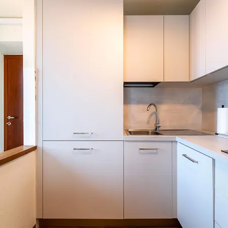 Serbelloni Vintage Apartment Bellagio