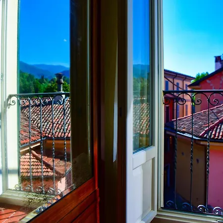 Apartamento Serbelloni Vintage