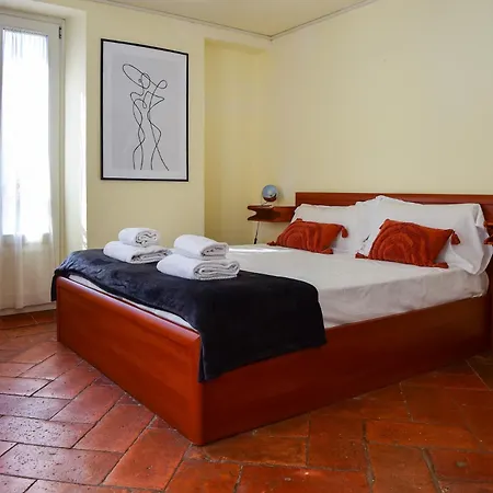 Apartamento Serbelloni Vintage