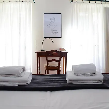 Serbelloni Vintage Apartamento *