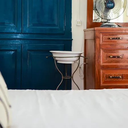 Serbelloni Vintage Apartamento