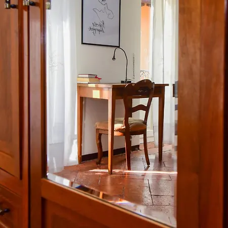 Serbelloni Vintage Apartamento