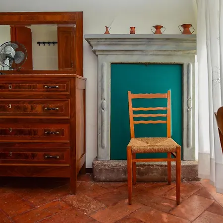 Serbelloni Vintage Apartamento