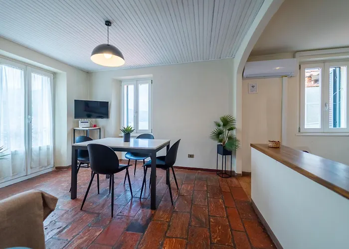 Serbelloni Vintage * Bellagio