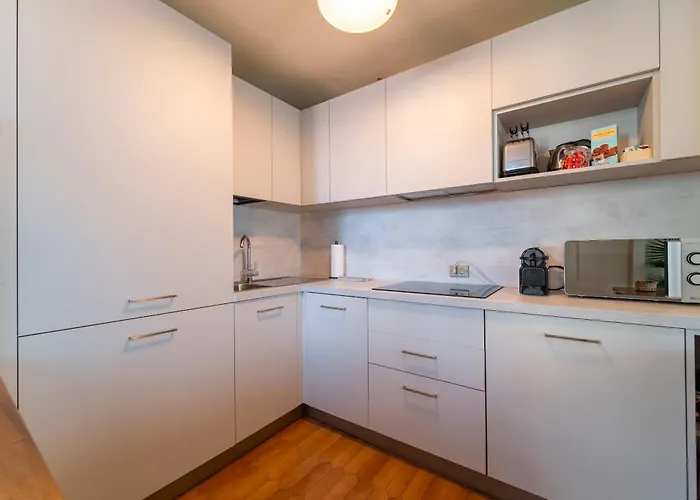 Serbelloni Vintage Apartment *