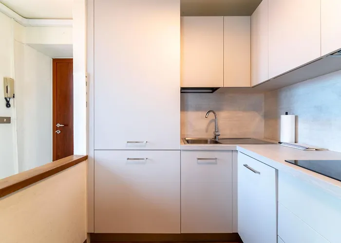 Serbelloni Vintage Apartment Bellagio