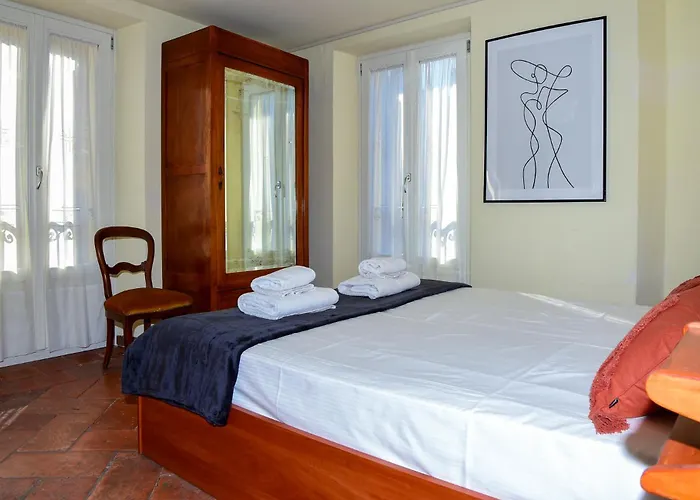 Serbelloni Vintage *