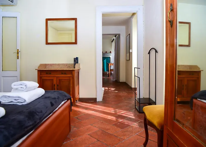 Serbelloni Vintage * Bellagio