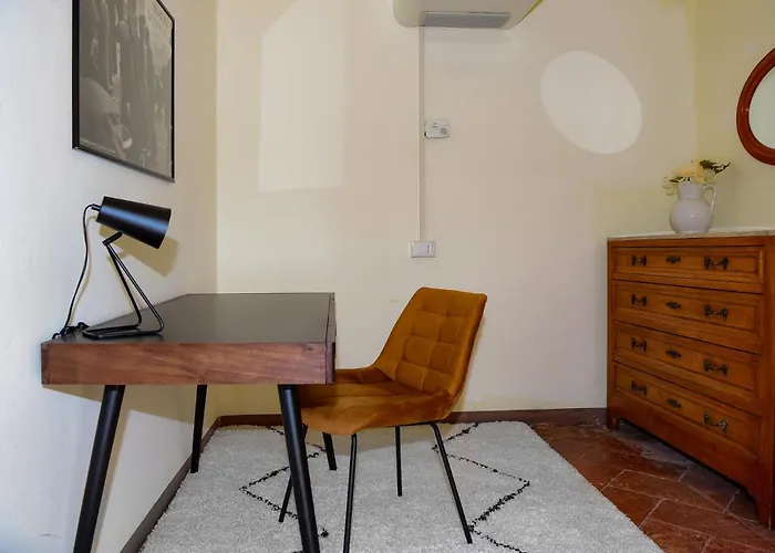 Serbelloni Vintage Bellagio