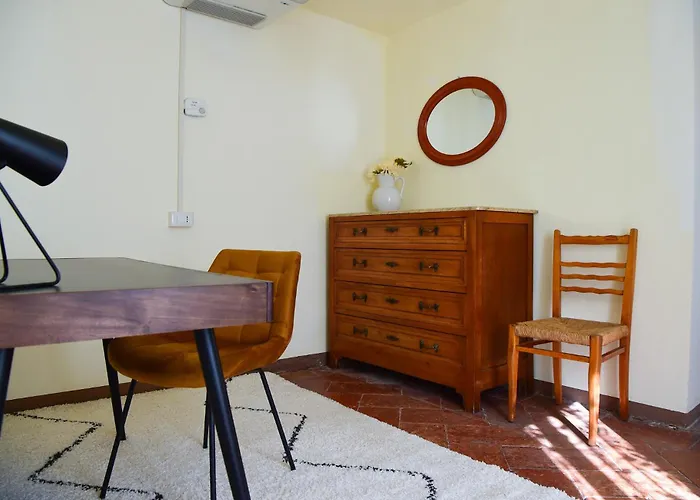 Serbelloni Vintage * Bellagio