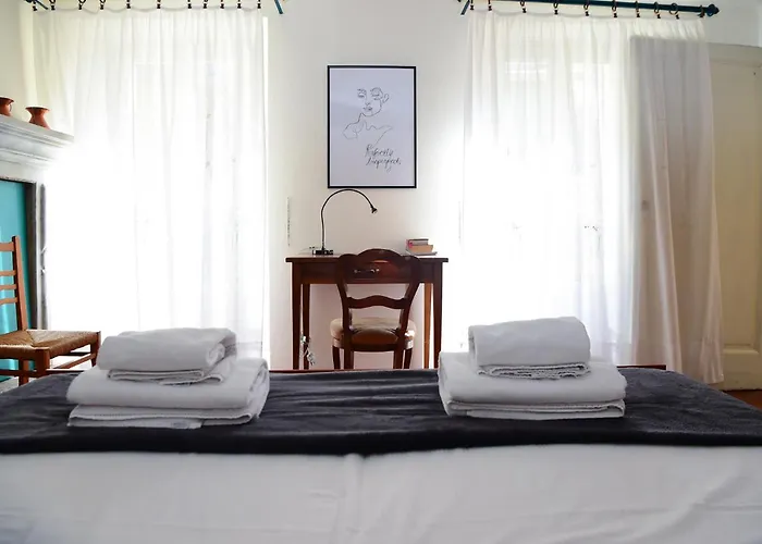 Serbelloni Vintage Apartment *