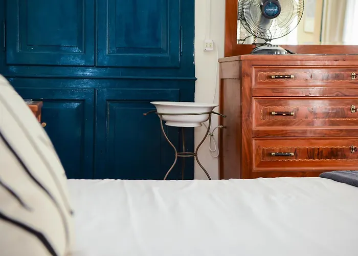 Serbelloni Vintage Apartment