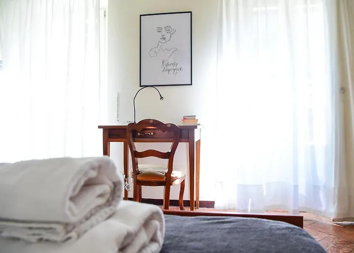 Serbelloni Vintage Bellagio