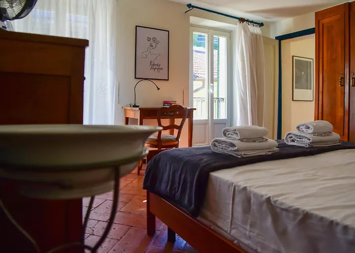 Serbelloni Vintage Bellagio