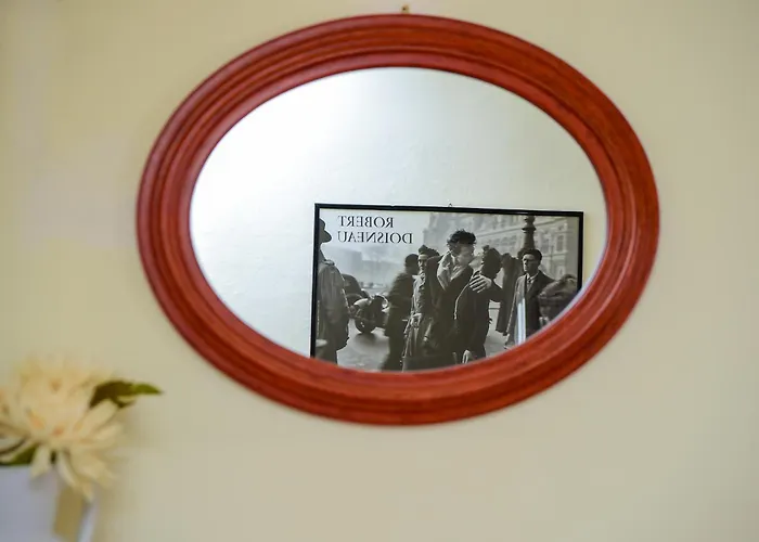 Serbelloni Vintage * Bellagio