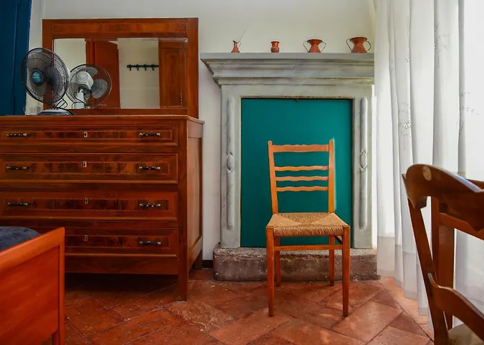 Serbelloni Vintage Apartment