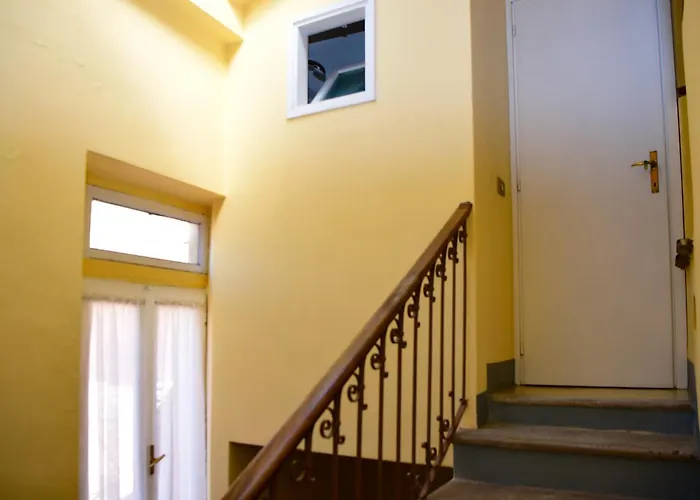 Serbelloni Vintage *