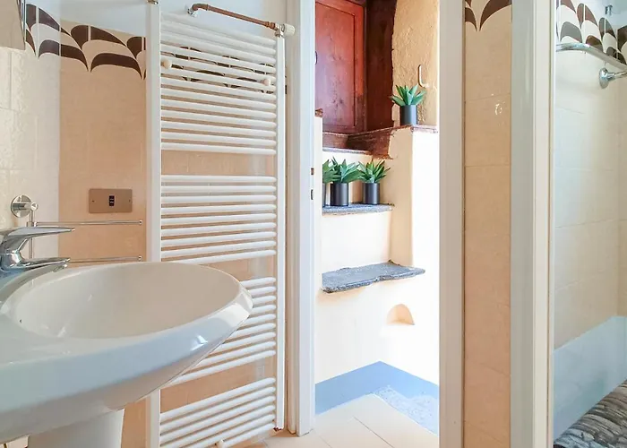 Apartment Serbelloni Vintage *