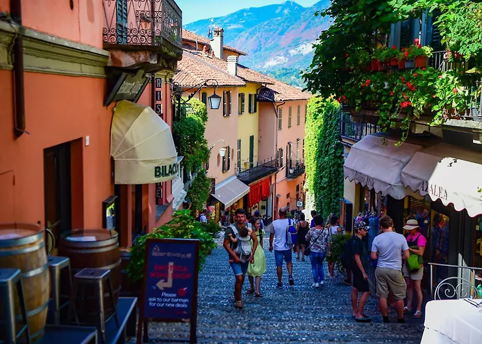 Serbelloni Vintage Bellagio