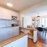 Serbelloni Vintage Apartmán