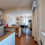 Apartmán Serbelloni Vintage *