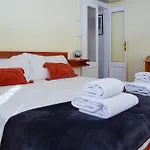 Apartmán Serbelloni Vintage Bellagio