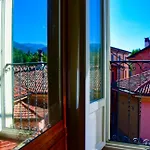 Apartmán Serbelloni Vintage