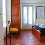Apartmán Serbelloni Vintage *