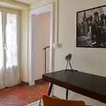 Apartmán Serbelloni Vintage *