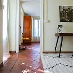 Serbelloni Vintage Apartmán Bellagio