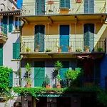 Serbelloni Vintage Apartmán Bellagio