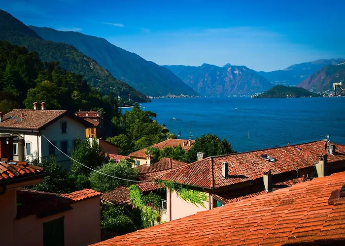 Serbelloni Vintage